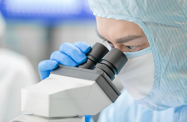 RESEARCH & DEBELOPMENT